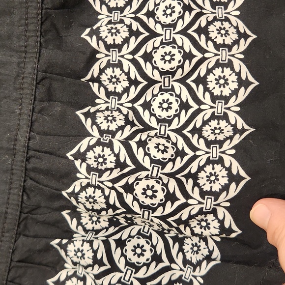 Ann Taylor loft skirt - Picture 2 of 3